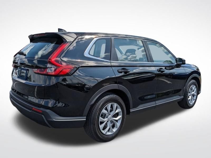 Used 2025 Honda CR-V LX image 5