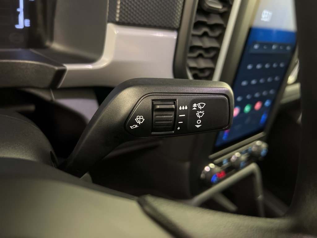 New 2025 Ford Ranger XL image 19