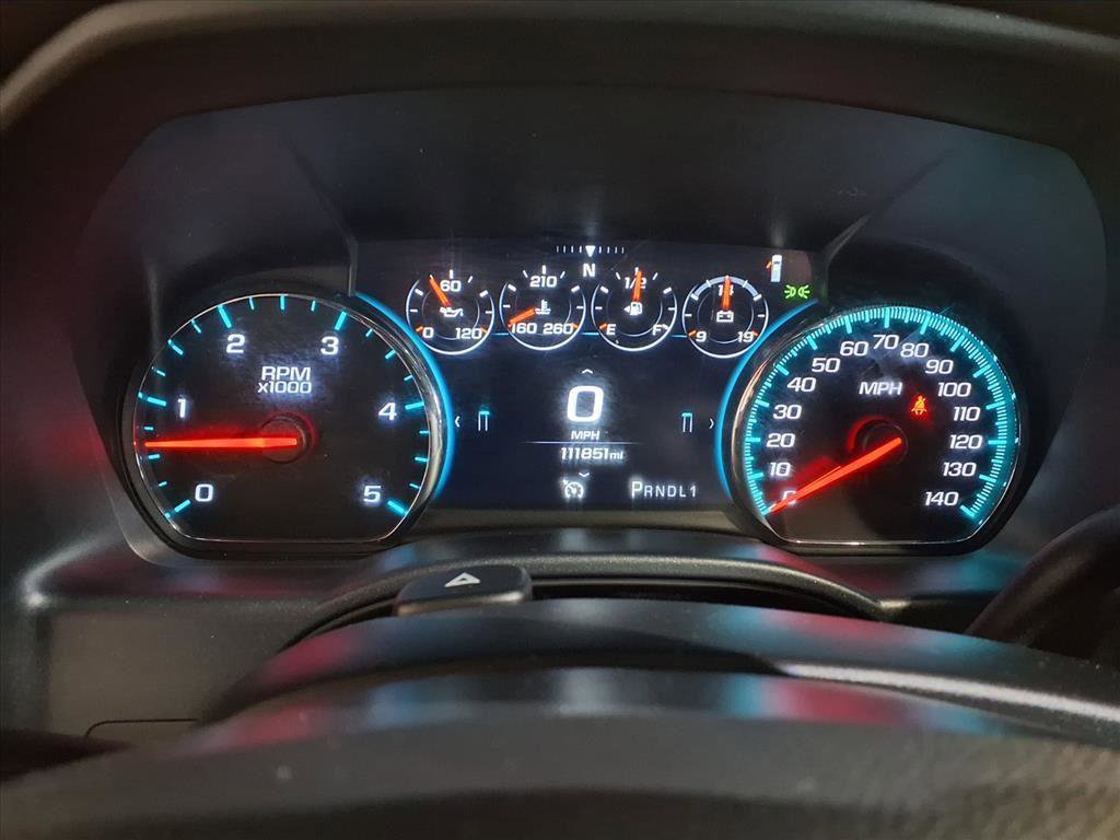 Used 2018 GMC Sierra 3500 Denali w/ Duramax Plus Package image 26