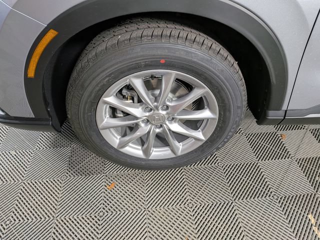 New 2026 Honda CR-V LX image 31