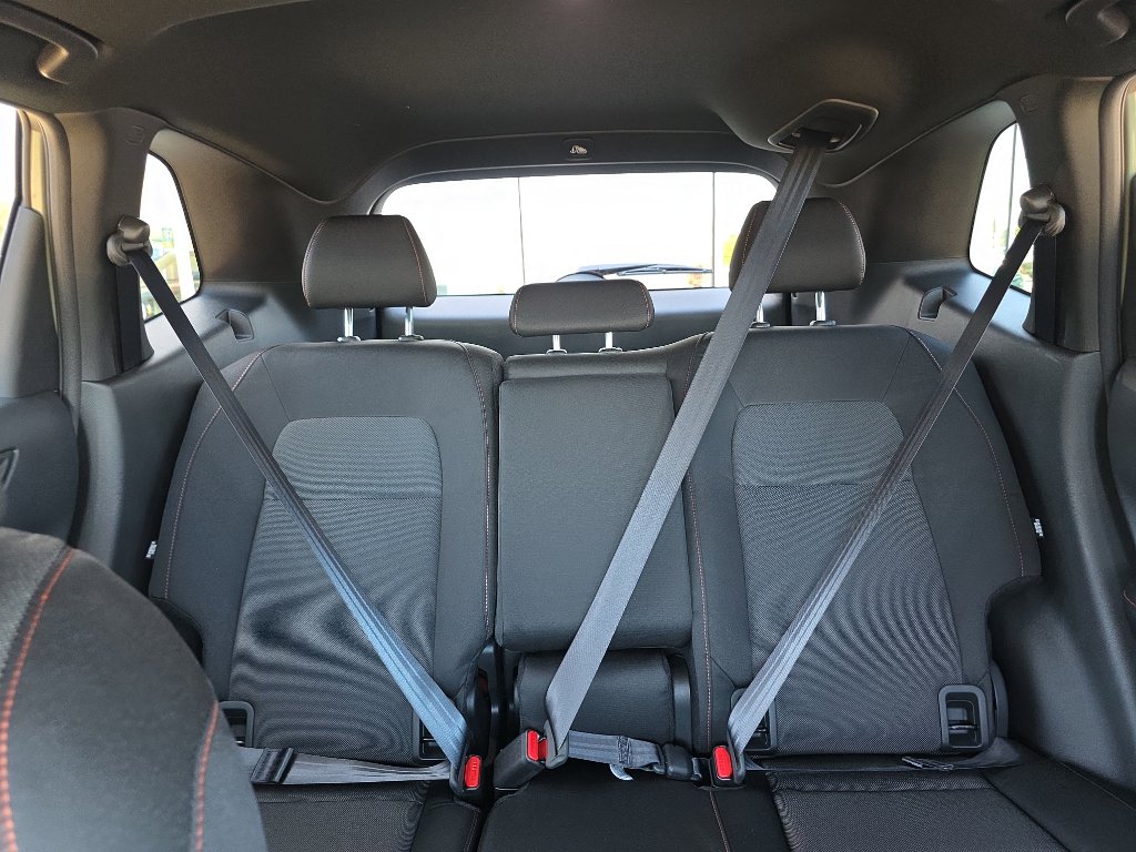 New 2026 Honda CR-V TrailSport image 35