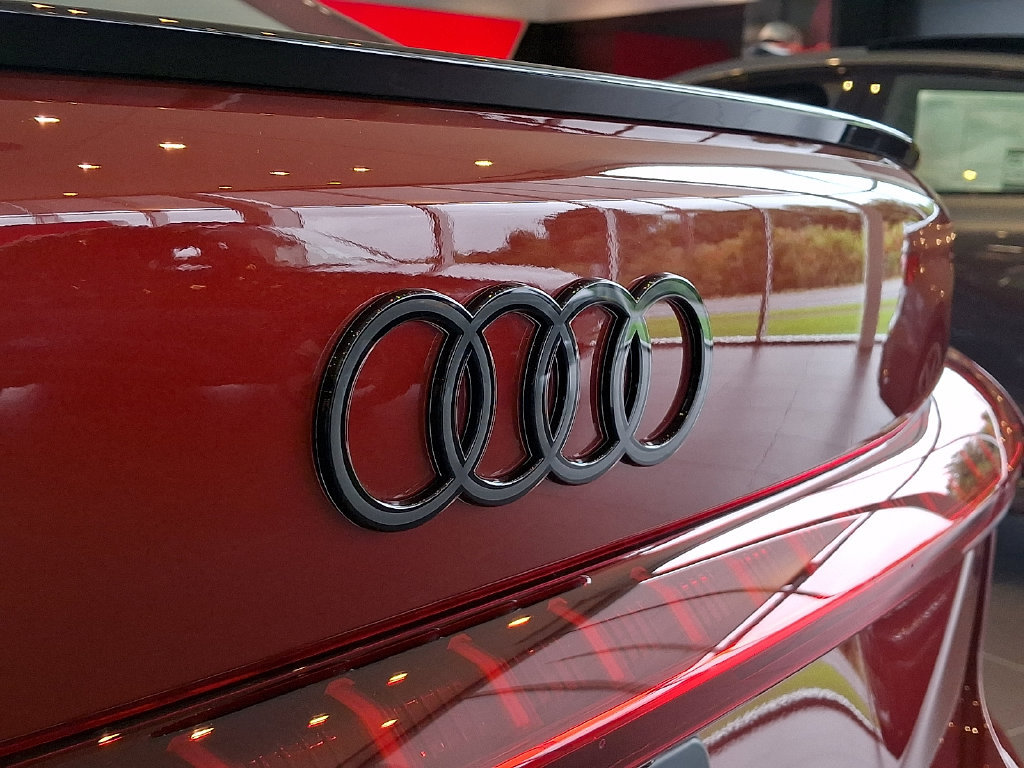 New 2026 Audi S5 Premium Plus AWD/4WD image 17