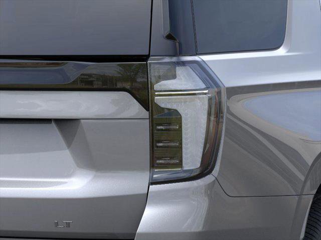 New 2026 Chevrolet Tahoe LT w/ Comfort Package image 11