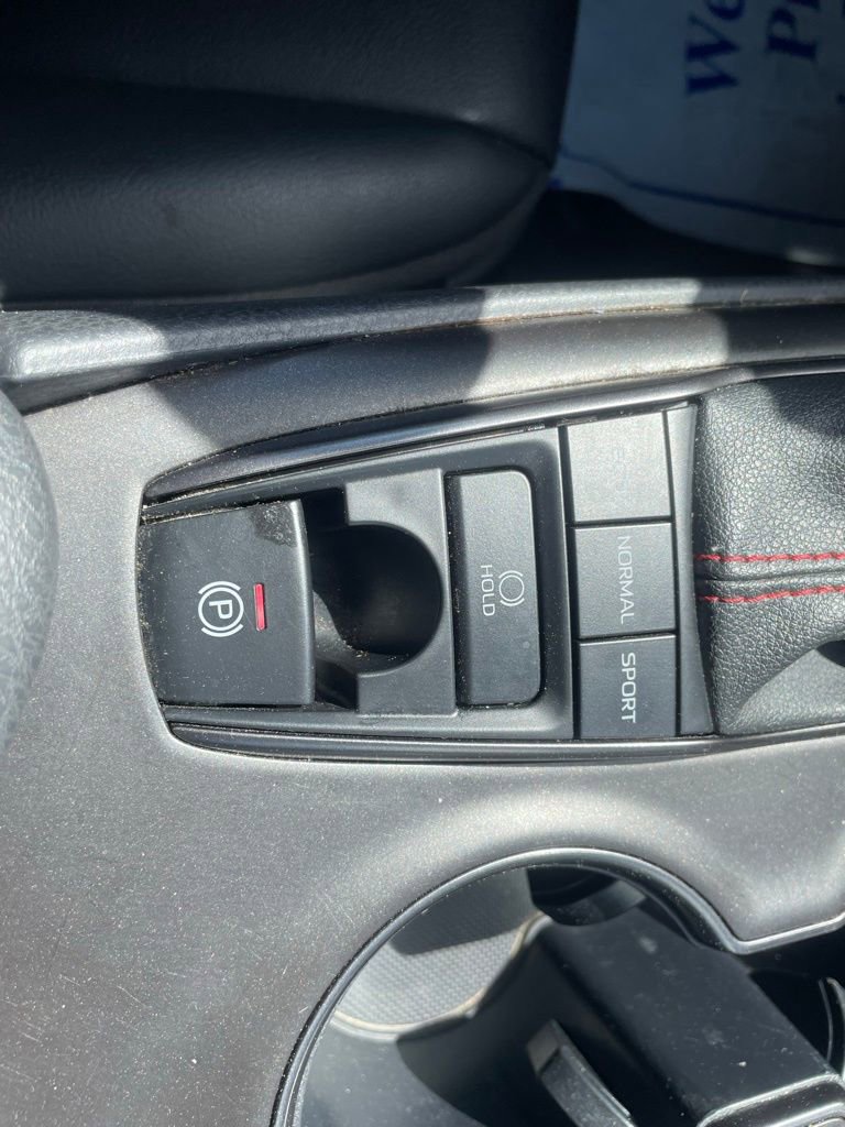 Used 2024 Toyota Camry TRD w/ TRD Package w/JBL Audio image 31