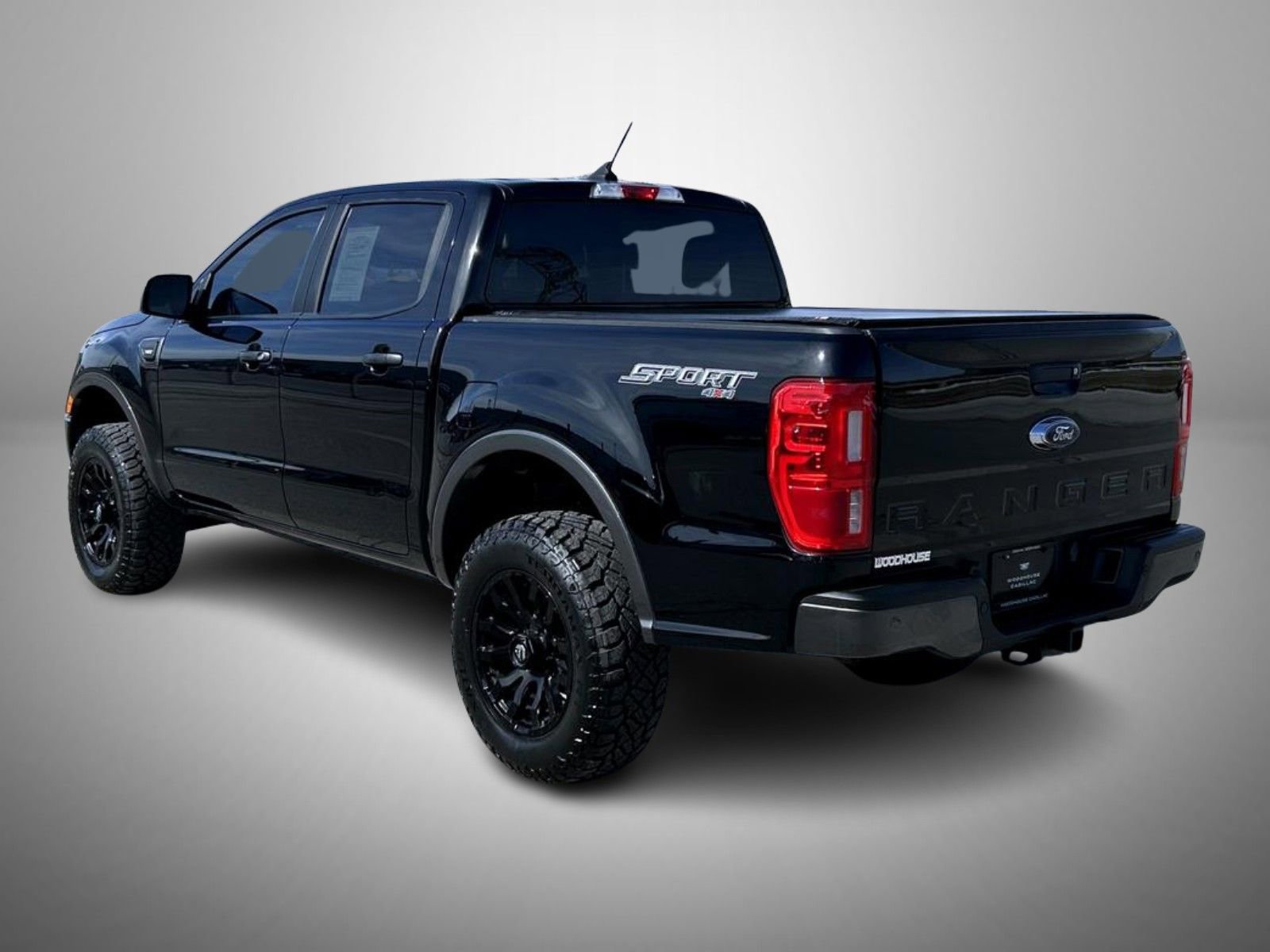 Used 2020 Ford Ranger XLT w/ Equipment Group 301A Mid image 7