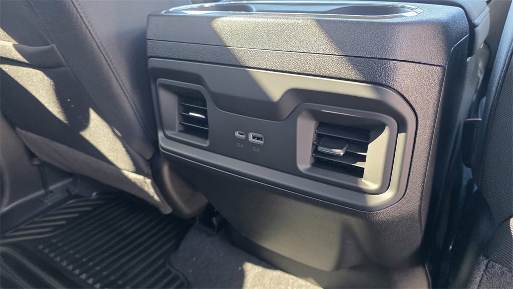 New 2026 Chevrolet Silverado 2500 LT w/ Trail Boss Package image 8