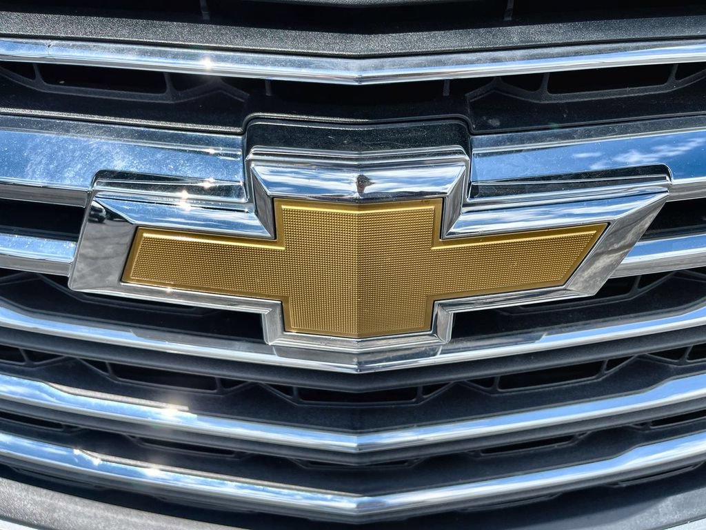 Used 2023 Chevrolet Traverse LT AWD/4WD image 29