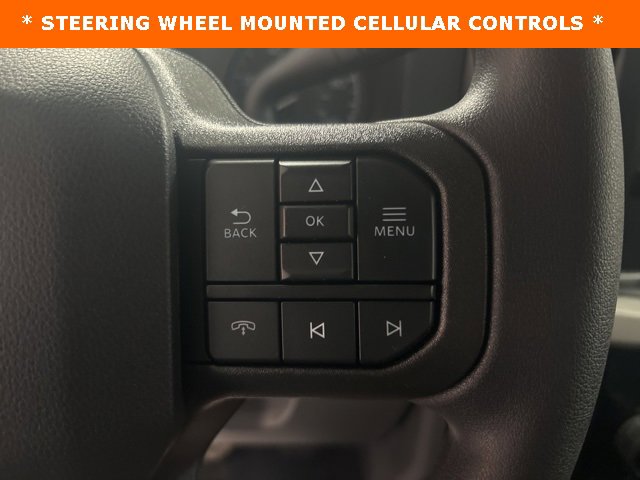 New 2026 Ford F250 XL w/ STX Appearance Package image 19