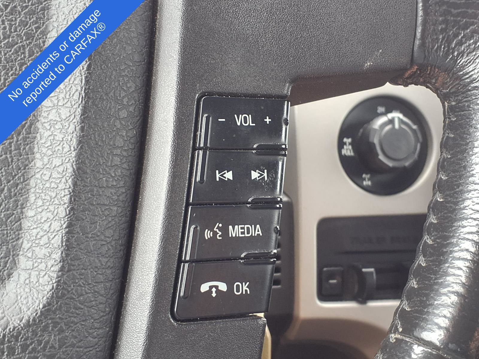 Used 2012 Ford F150 XLT w/ XLT Chrome Pkg AWD/4WD image 24