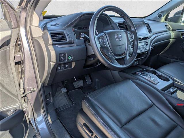 Used 2023 Honda Ridgeline RTL image 4