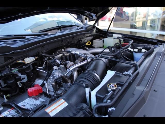 New 2024 Ford F550 2D Standard Cab XL image 17