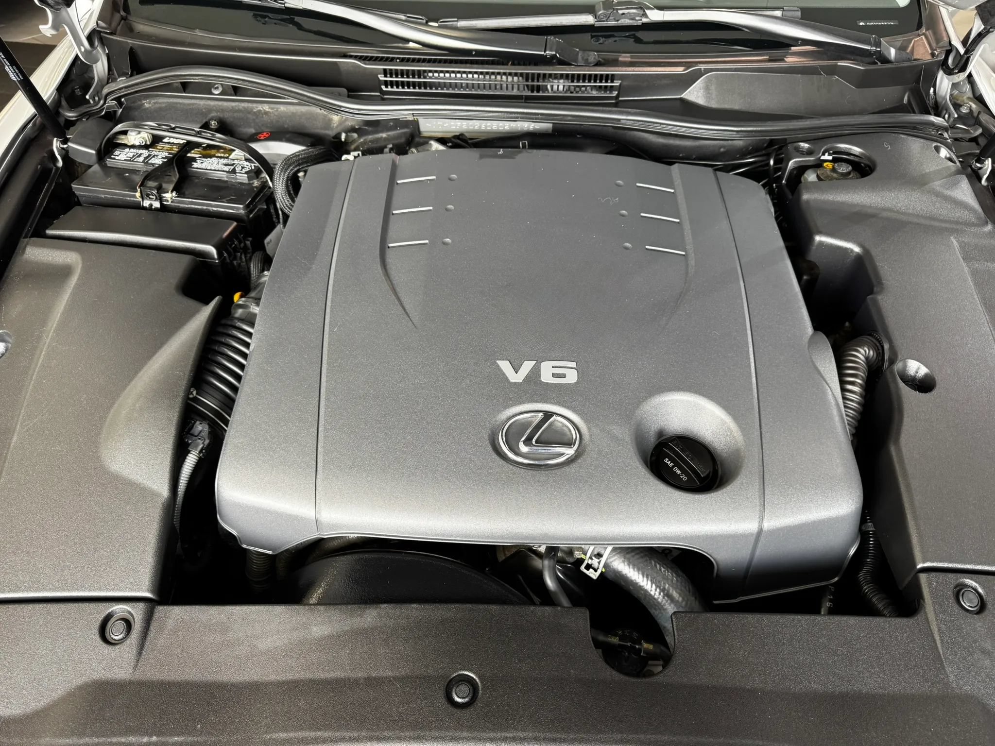 Used 2012 Lexus IS 250 AWD w/ Premium Pkg Value Edition image 38
