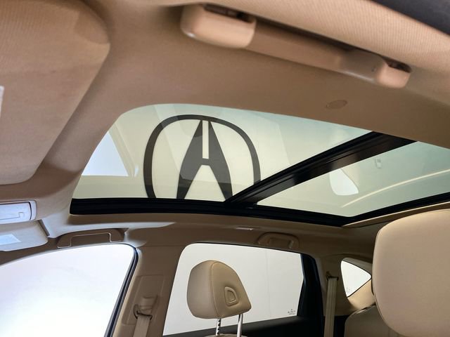 Certified 2024 Acura RDX SH-AWD image 12