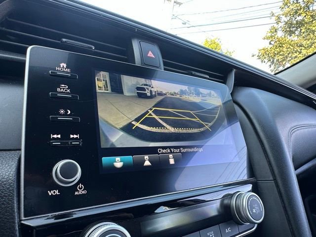 Used 2020 Honda Insight EX image 23