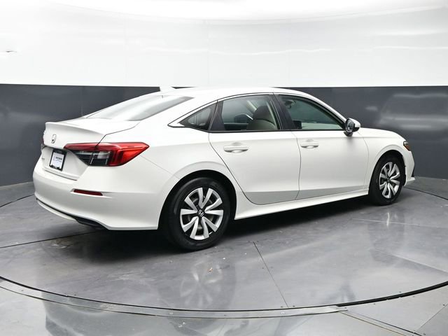 Used 2023 Honda Civic LX image 5