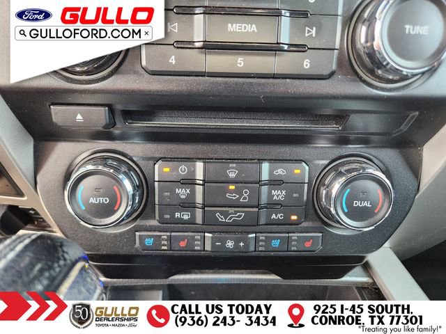 Used 2017 Ford F150 Lariat AWD/4WD image 28