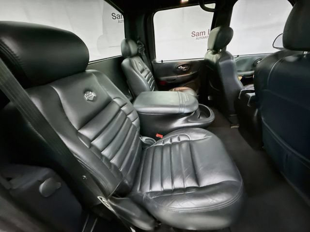 Used 2001 Ford F150 Harley-Davidson RWD image 23