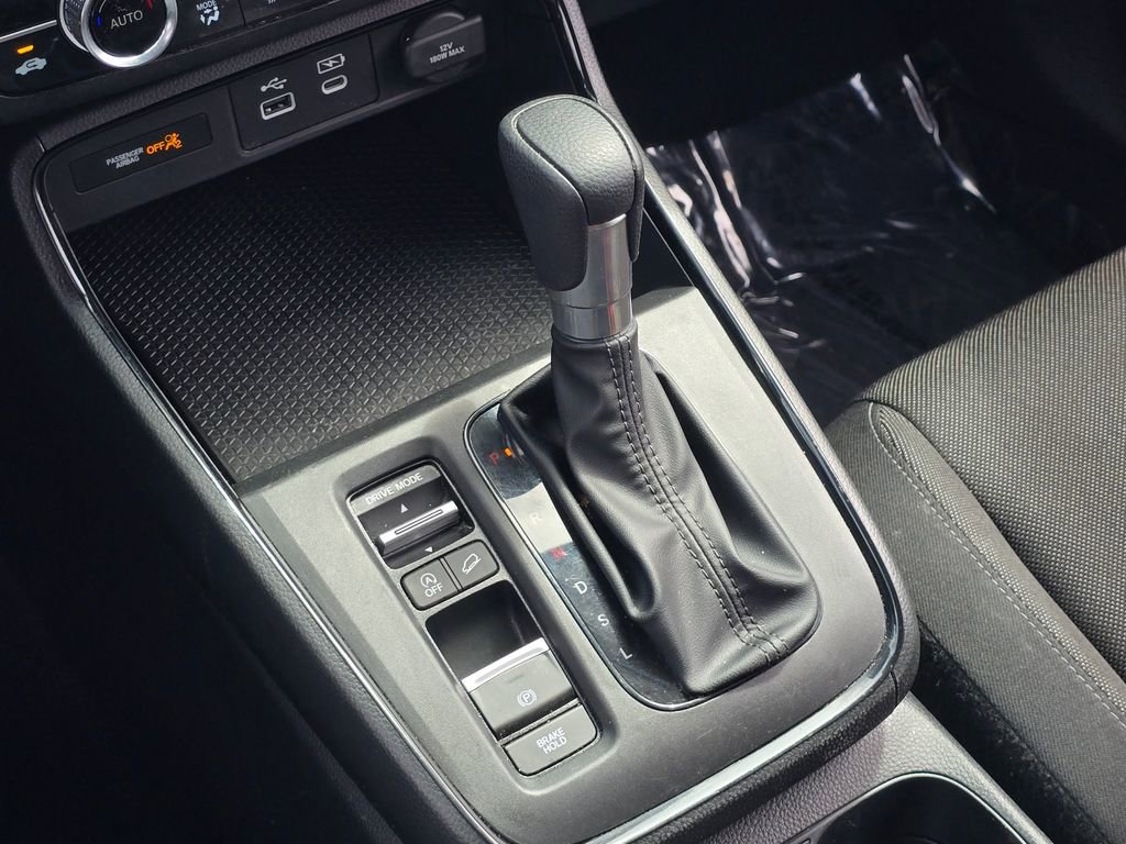 Used 2024 Honda CR-V EX image 23