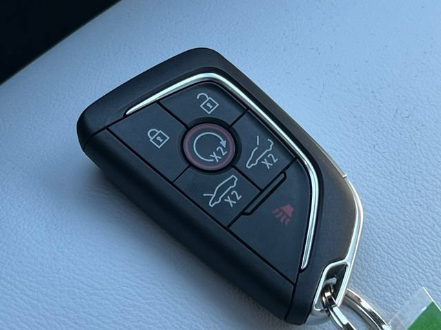 Used 2024 Chevrolet Corvette Stingray Coupe w/ 1LT RWD image 28