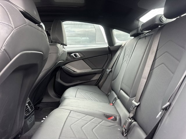 Used 2025 BMW 228i xDrive AWD/4WD image 11