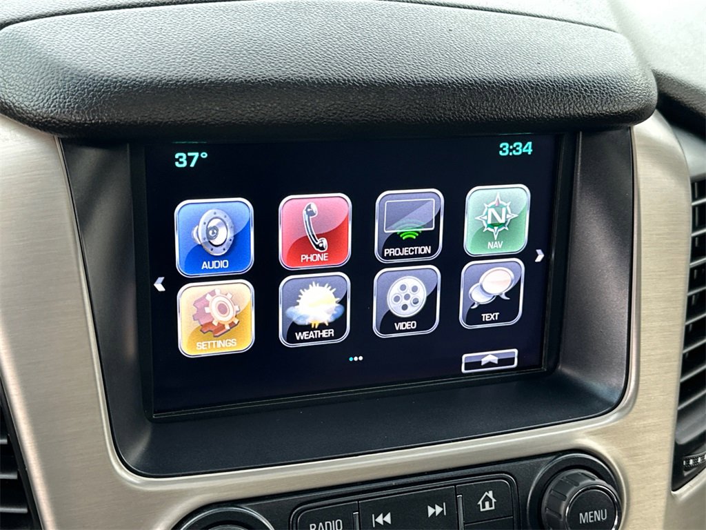 Used 2018 GMC Yukon Denali w/ Open Road Package image 31