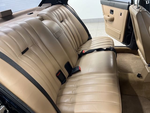 Used 1988 BMW M5 image 23
