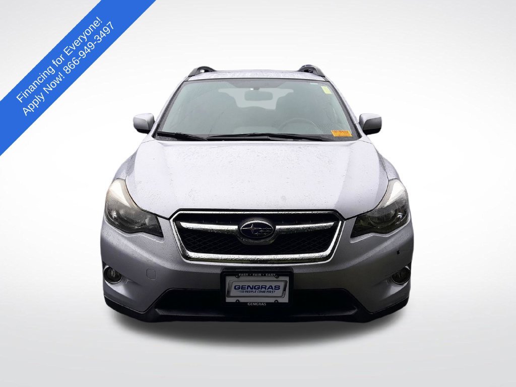 Used 2014 Subaru Crosstrek 2.0i Premium w/ Moonroof Package AWD/4WD image 2