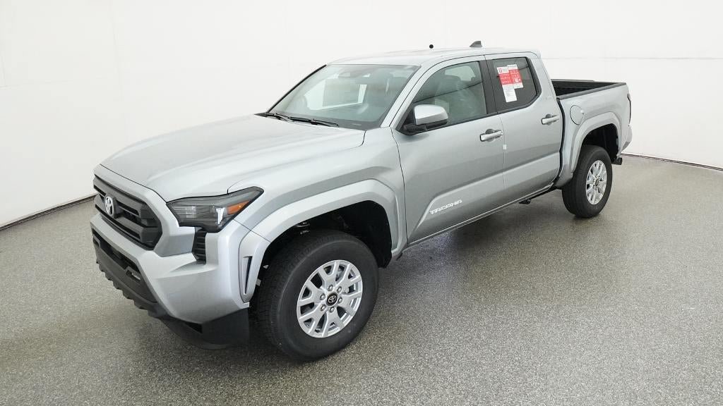 New 2026 Toyota Tacoma SR5 RWD image 1