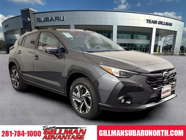 New 2026 Subaru Crosstrek 2.0i Premium AWD/4WD image 1