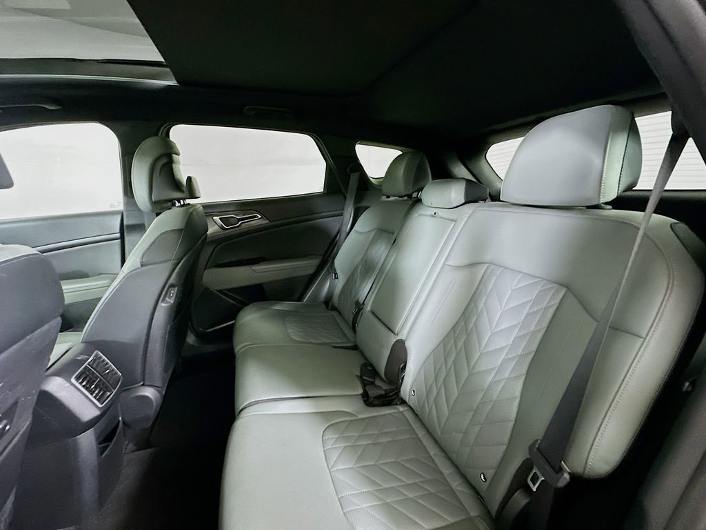 Used 2023 Kia Sportage X-Line w/ X-Line Premium Package image 14