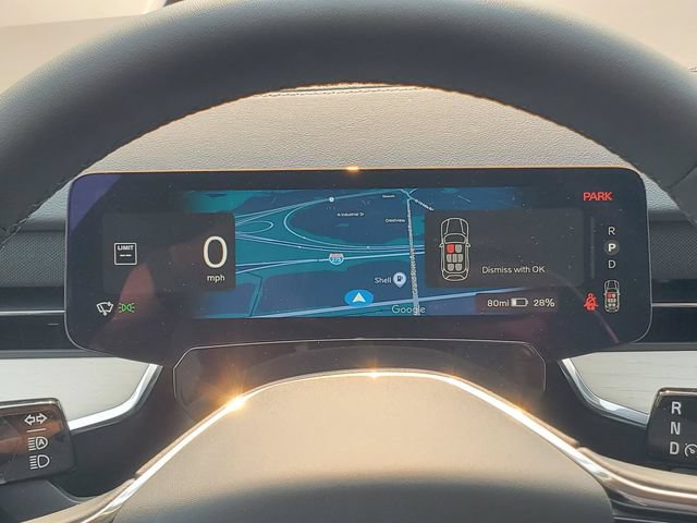 New 2026 Volvo EX90 Ultra AWD/4WD image 17