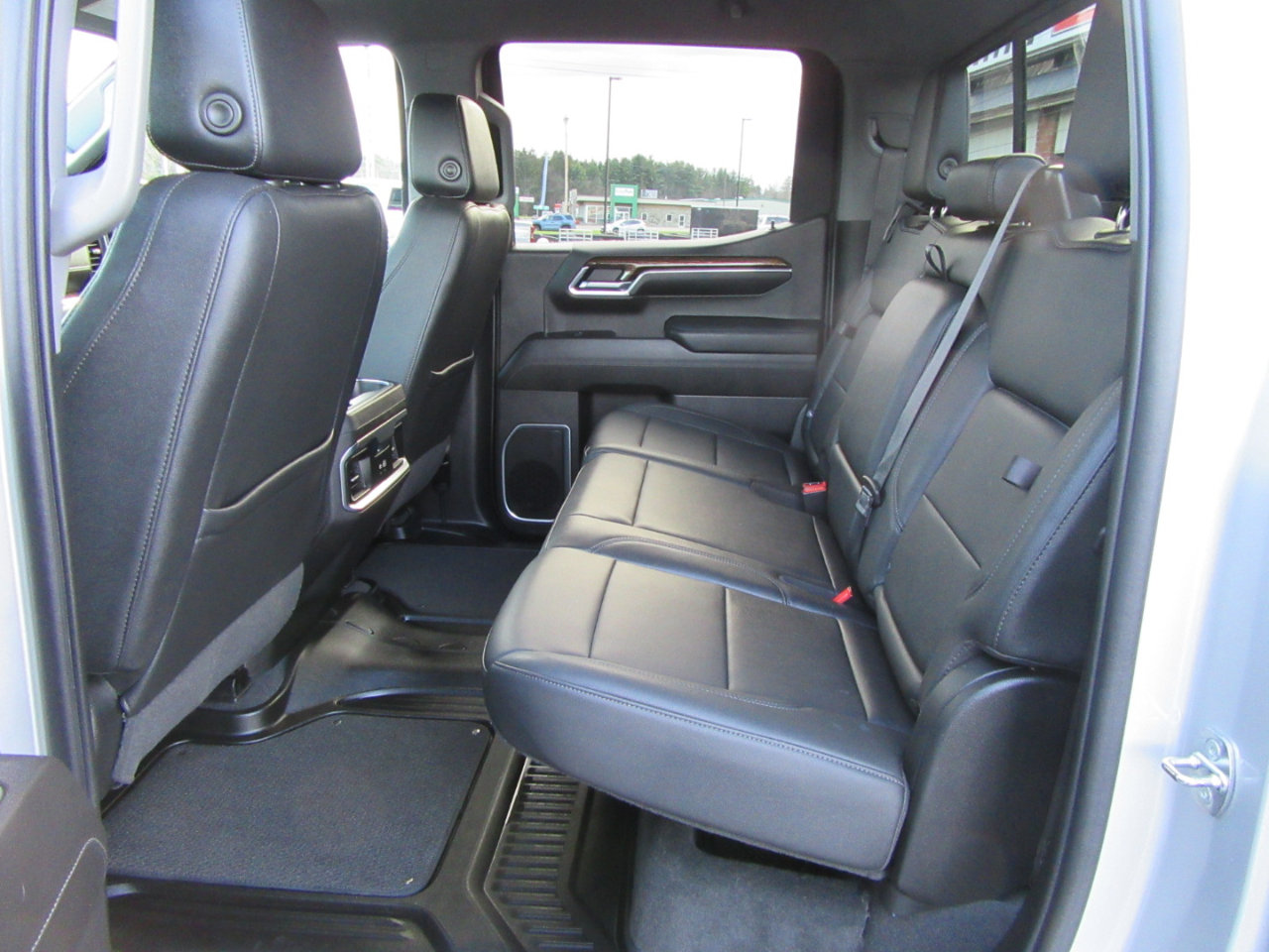 Used 2022 GMC Sierra 1500 Elevation image 58