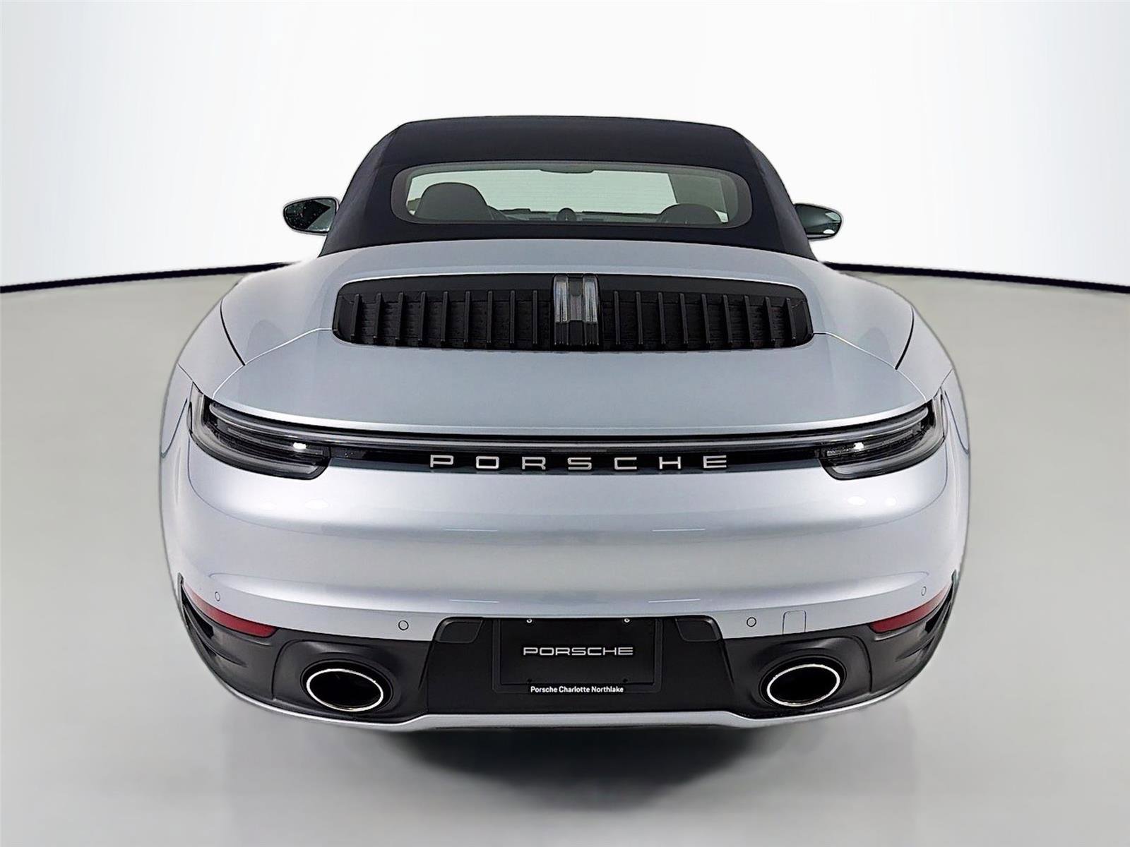 Used 2021 Porsche 911 Carrera S RWD image 5