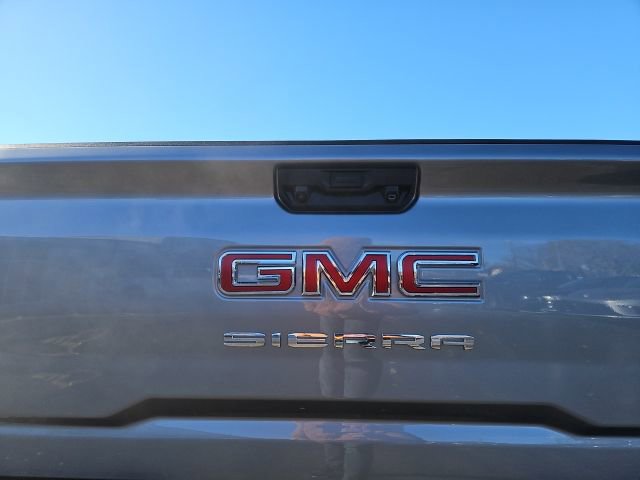 New 2026 GMC Sierra 2500 SLT w/ SLT Premium Package image 9