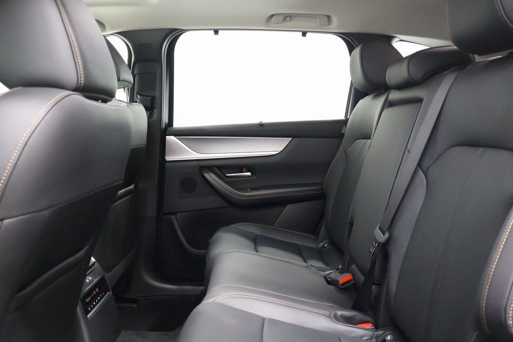 New 2025 MAZDA CX-90 3.3 Turbo w/ Preferred Package image 26
