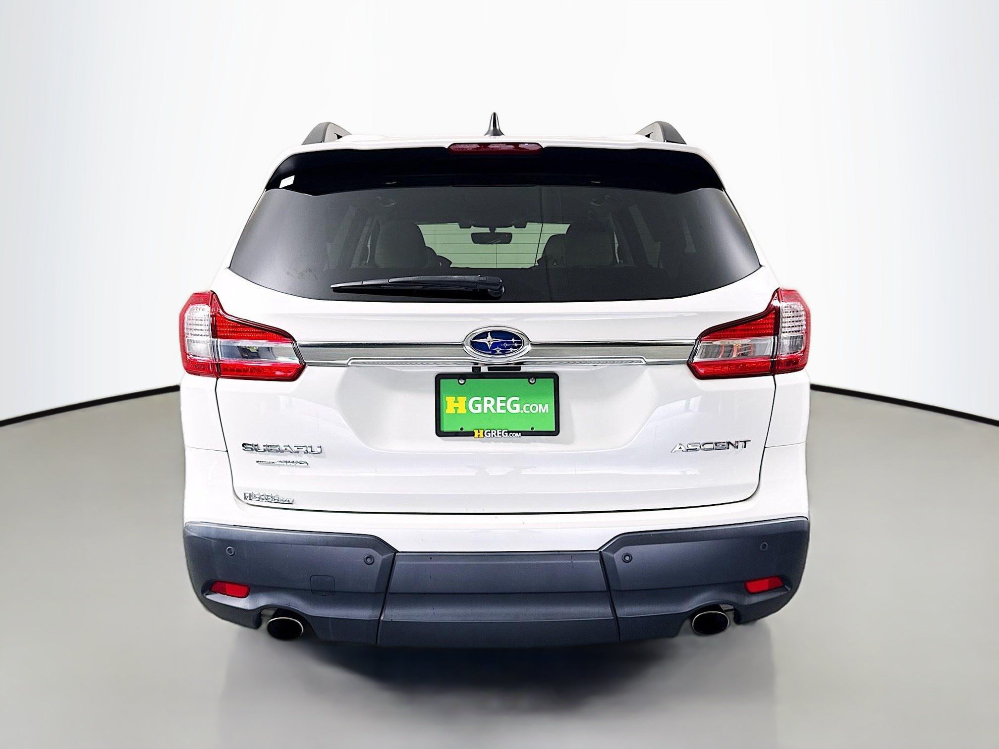 Used 2022 Subaru Ascent Premium w/ Convenience Package AWD/4WD image 8