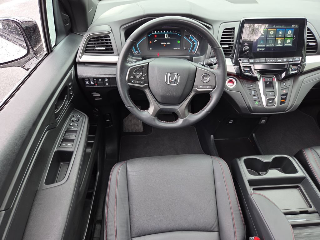 Certified 2023 Honda Odyssey Sport image 33