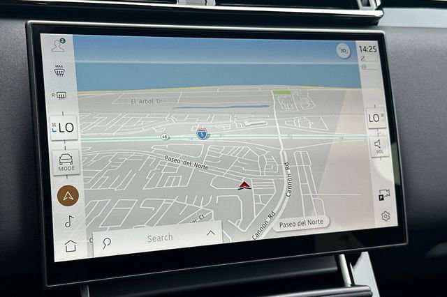 Certified 2026 Land Rover Range Rover Velar S AWD/4WD image 17