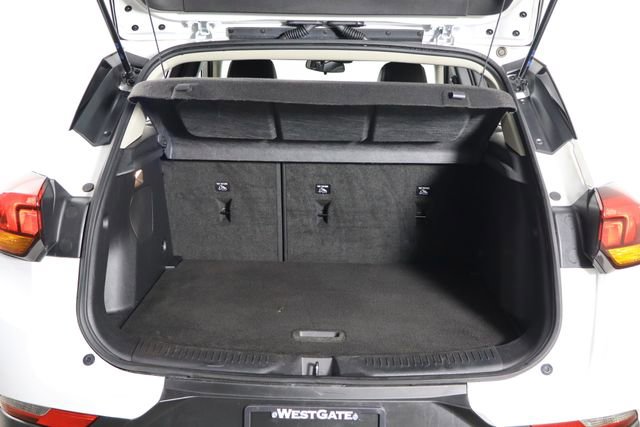 Used 2024 Buick Encore GX Preferred image 17