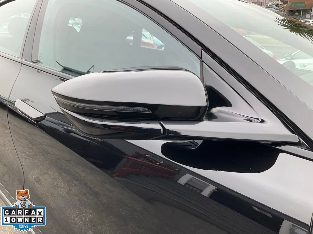 Used 2024 Lucid Air Touring AWD/4WD image 75
