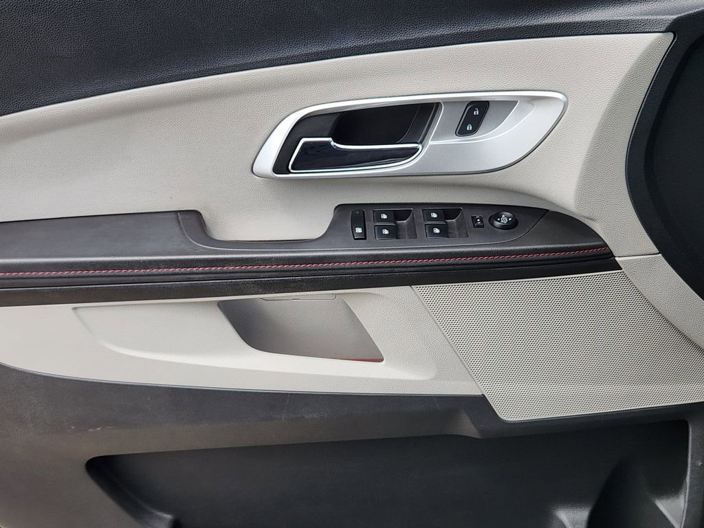 Used 2013 Chevrolet Equinox LT w/ Driver Convenience Package image 27