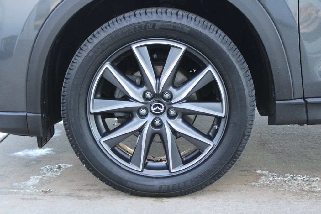 Used 2018 MAZDA CX-5 Grand Touring image 32