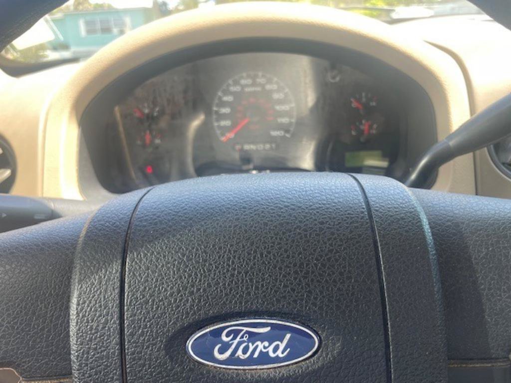 Used 2008 Ford F150 STX RWD image 10