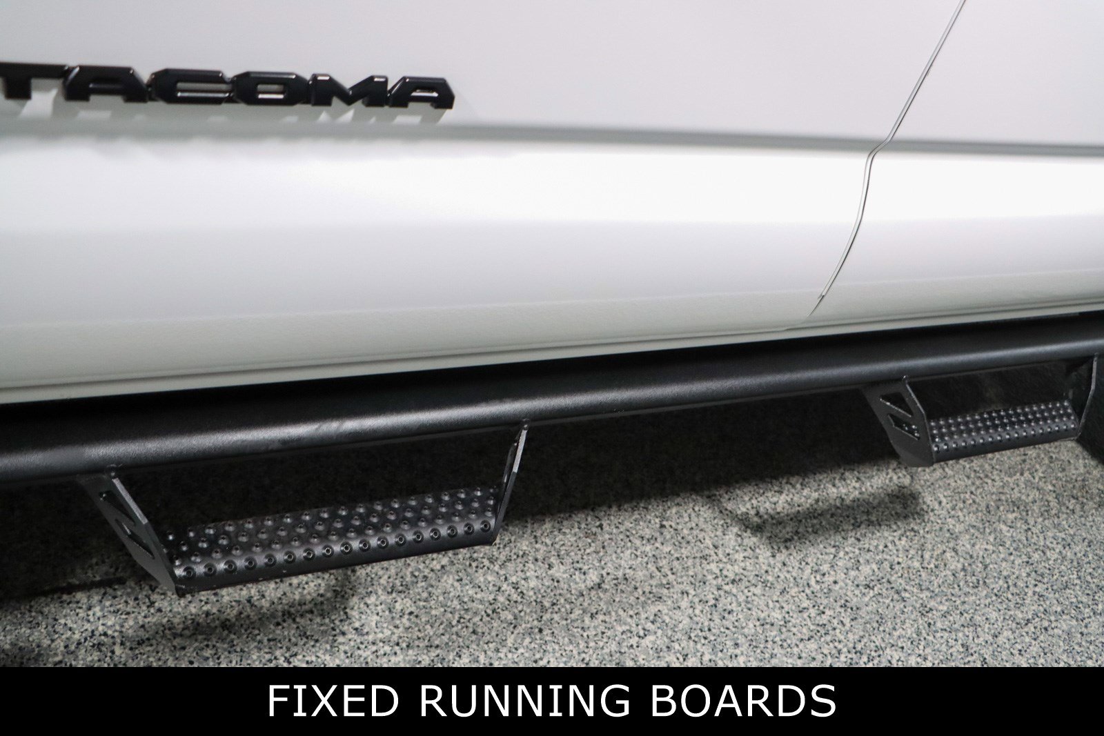 Used 2023 Toyota Tacoma TRD Off-Road image 12