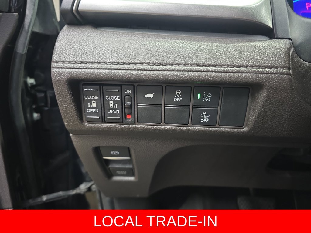 Used 2018 Honda Odyssey EX-L image 26