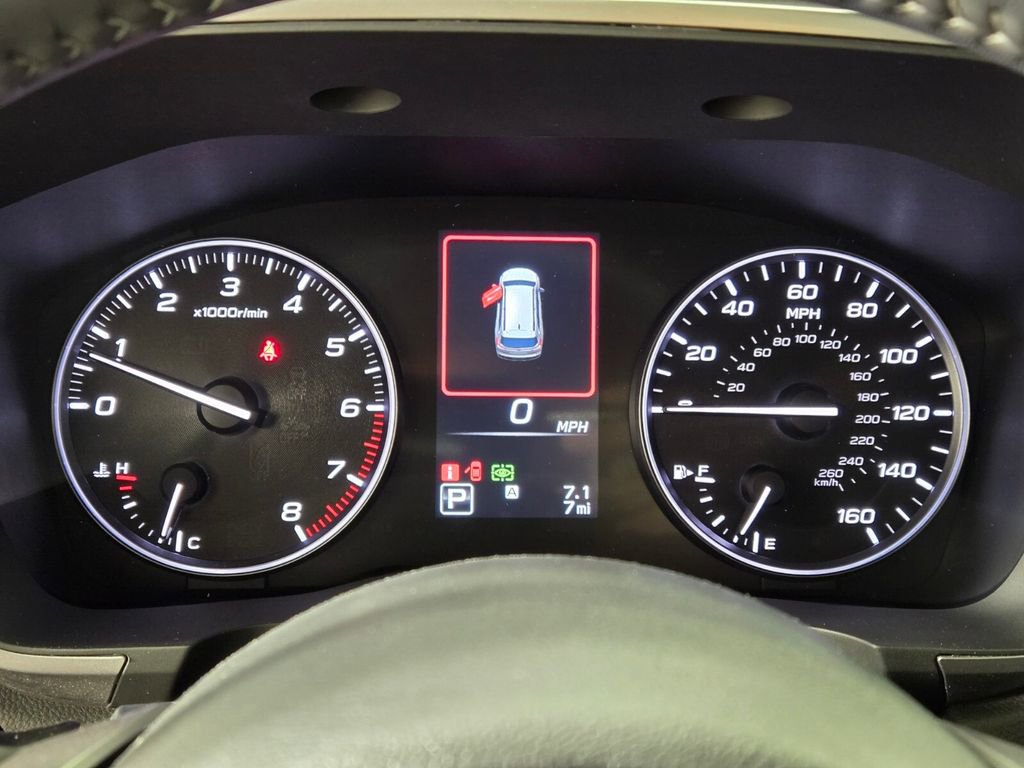 New 2026 Subaru Ascent Touring image 16