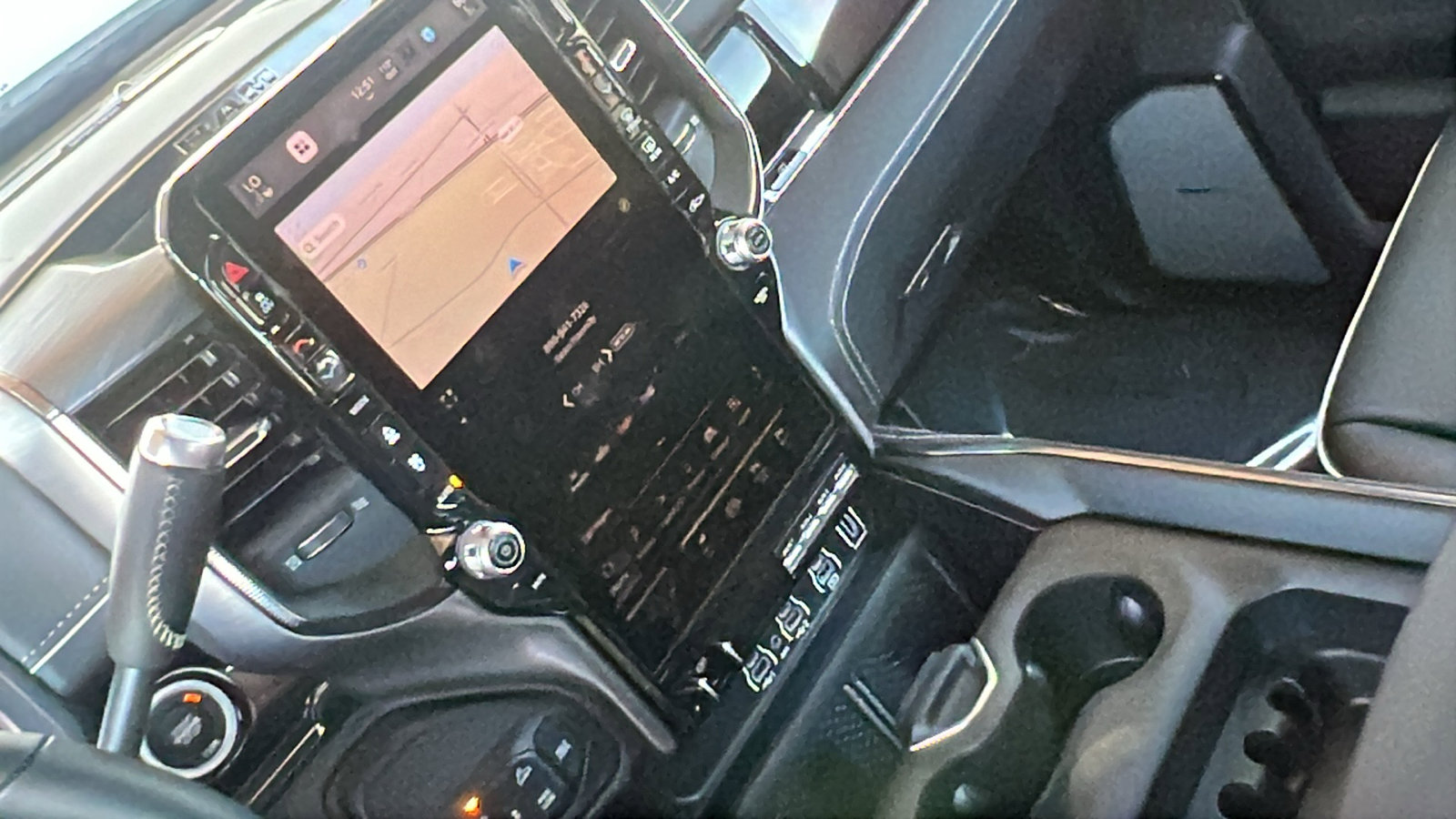 New 2026 RAM 2500 Rebel w/ Rebel Level 2 Equipment Group image 33