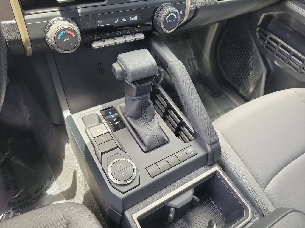 Certified 2025 Toyota Tacoma SR5 RWD image 18