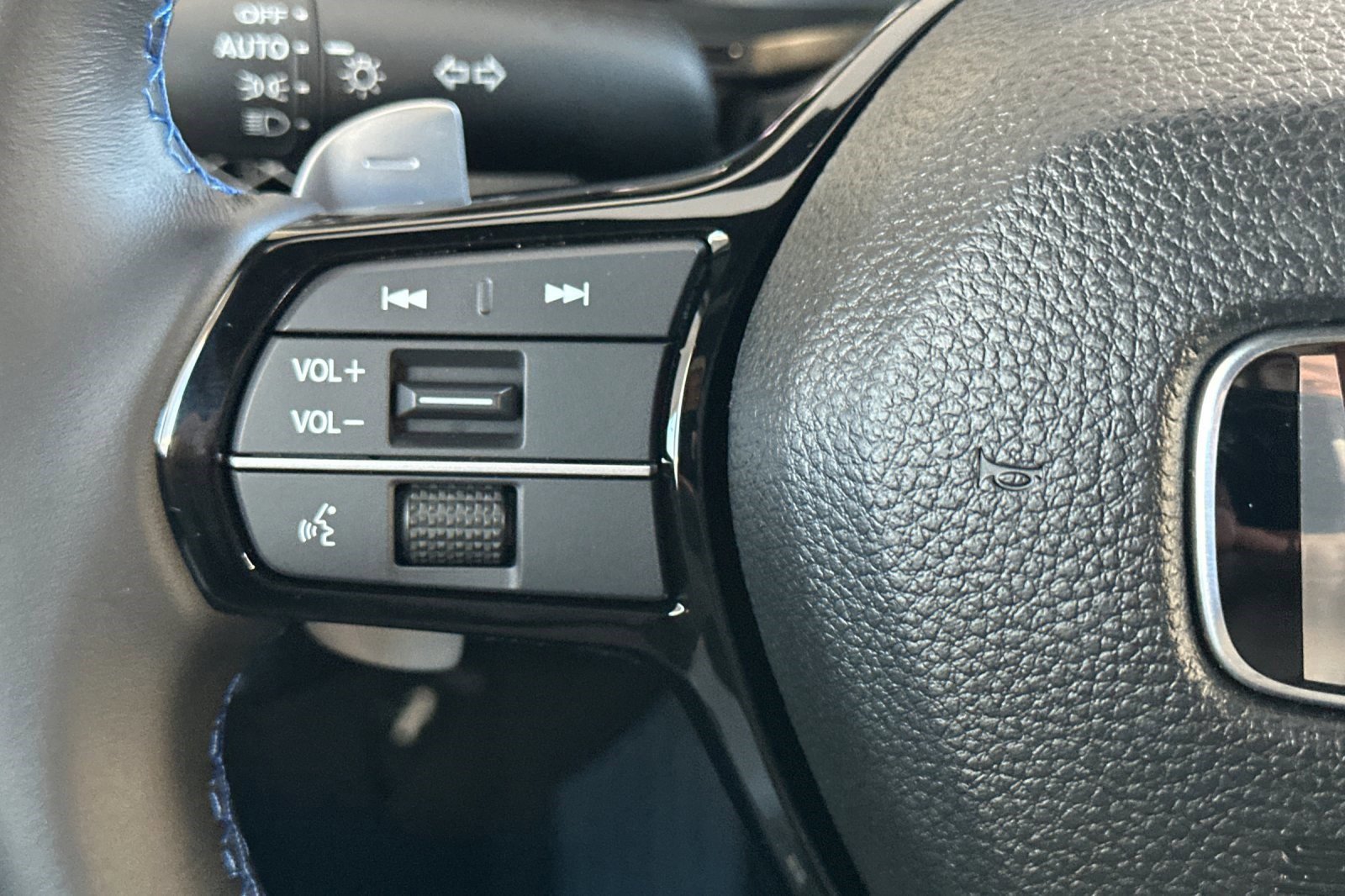 New 2026 Honda Prelude image 15