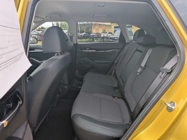 Certified 2023 Kia Seltos S FWD image 14